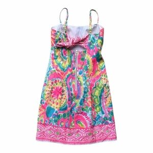 Lilly Pulitzer Out of Your Shell dress 2